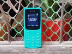 Nokia 106 New 2024 edition (Used)