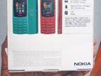 Nokia 106 NEW 2024 EDITION (Used)