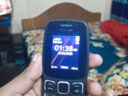 Nokia 106 . (Used)