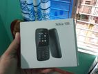 Nokia 106 . (New)