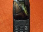 Nokia 106 (Used)