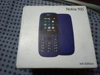 Nokia 106 (New)