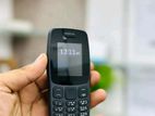 Nokia 106 . (New)