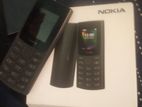 Nokia 106 (New)