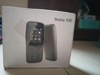 Nokia 106 , (New)