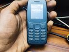 Nokia 106 (Used)