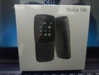 Nokia 106 (New)