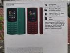Nokia 106 (New)