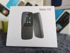 Nokia 106 (New)