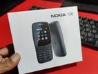 Nokia 106 . (New)