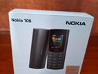 Nokia 106 (New)