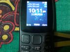 Nokia 106 . (Used)