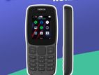 Nokia 106 Phone (New)