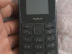 Nokia 106 (Used)