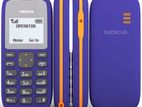 Nokia 106 phone (New)