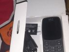 Nokia 106 . (New)