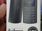 Nokia 106 . (New)