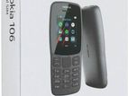 Nokia 106 New phone Vietnam (New)