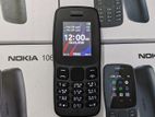 Nokia 106 NEW PRODUCT (New)