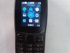 Nokia 106 . (Used)