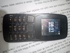 Nokia 106 নিতে চাইলে কল করবেন (Used)