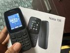 Nokia 106 নিউ ফোন টাকার পয়জন (Used)