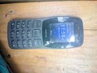 Nokia 106 . (Used)