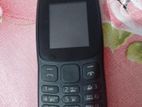 Nokia 106 . (Used)