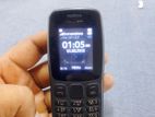 Nokia 106 ' (Used)