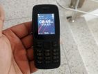 Nokia 106 ` (Used)