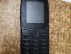 Nokia 106 . (Used)
