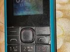 Nokia 106 ` (Used)