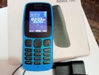 Nokia 106 . (Used)