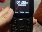 Nokia 106 . (Used)