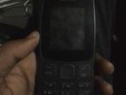 Nokia 106 nokiya (Used)