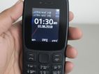 Nokia 106 . (Used)