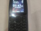 Nokia 106 phone (Used)