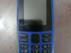 Nokia 106 . (Used)