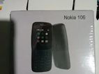 Nokia 106 নতুন (New)