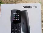 Nokia 106 নতুন (New)