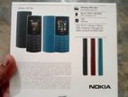 Nokia 106 . (New)