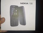 Nokia 106 নতুন (New)