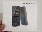 Nokia 106 নতুন (New)