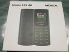 Nokia 106 . (New)