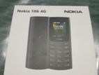 Nokia 106 . (New)