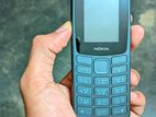 Nokia 106 নতুনের মত (Used)