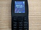 Nokia 106 . (Used)