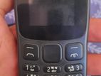 Nokia 106 . (Used)