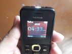 Nokia 106 one sim (Used)