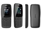 Nokia 106 . (New)